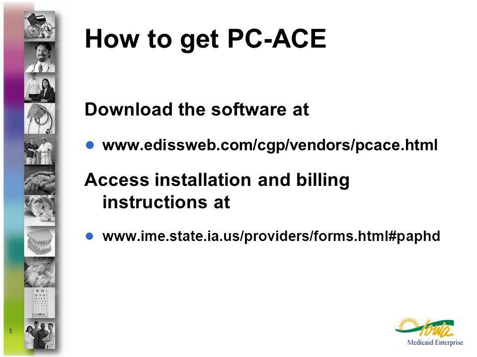 Pc Ace Pro32 Download